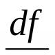 Примеры применения формулы производной сложной функции